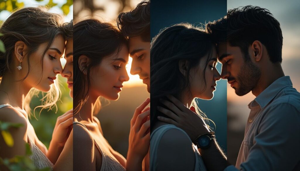 découvrez 10 citations inspirantes sur le désir charnel pour raviver la passion et renforcer la complicité au sein de votre couple. laissez-vous séduire par des mots qui éveillent le feu de l'amour !