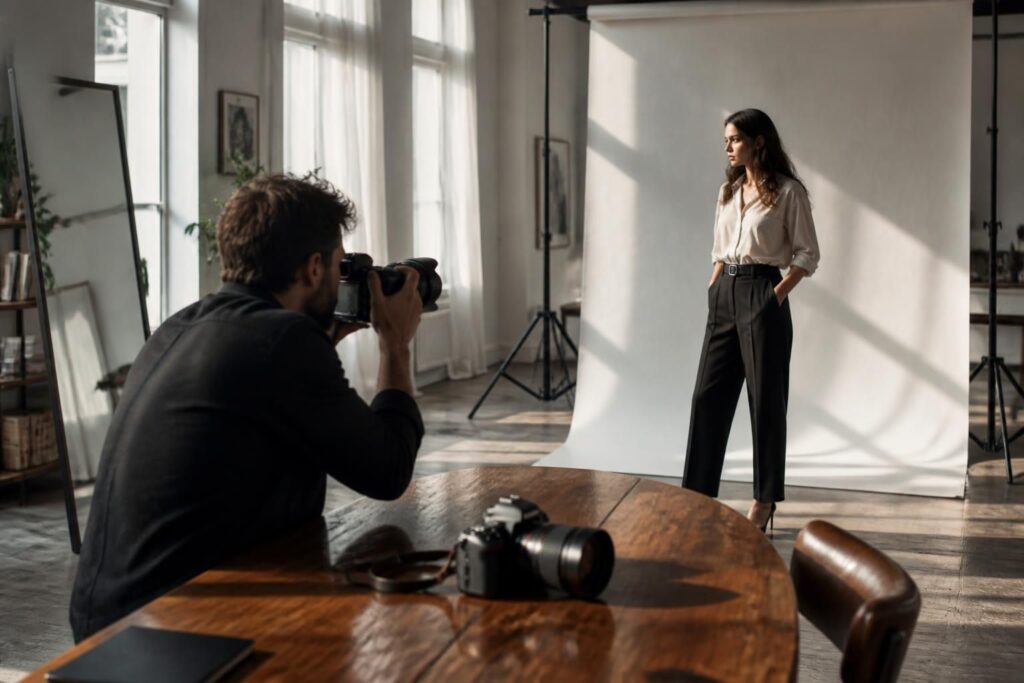 découvrez 15 conseils essentiels pour maîtriser l'art de la photo sexy avec élégance et créativité, et sublimer chaque cliché avec brio.