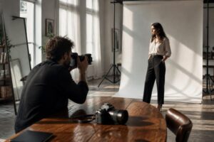 découvrez 15 conseils essentiels pour maîtriser l'art de la photo sexy avec élégance et créativité, et sublimer chaque cliché avec brio.