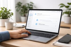 découvrez comment supprimer facilement votre compte mym et effacer définitivement votre historique pour une confidentialité renforcée.