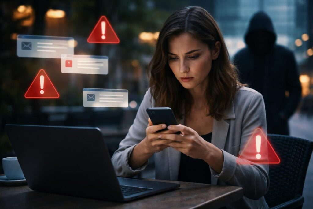 découvrez des conseils pratiques pour reconnaître et éviter l'arnaque de jm date, protégez-vous efficacement contre cette fraude en ligne.