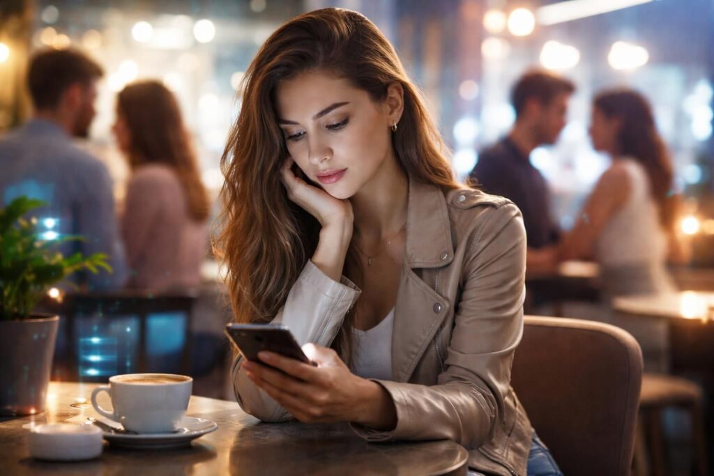 découvrez notre avis complet sur happn en 2026 et la vérité sur son efficacité pour vos rencontres amoureuses. analyse, avantages et inconvénients dévoilés.