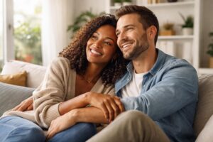 découvrez des histoires inspirantes d'amour et de rencontres heureuses sur le site jacquie et michel. célébrez l'amour à travers des témoignages authentiques et émouvants.