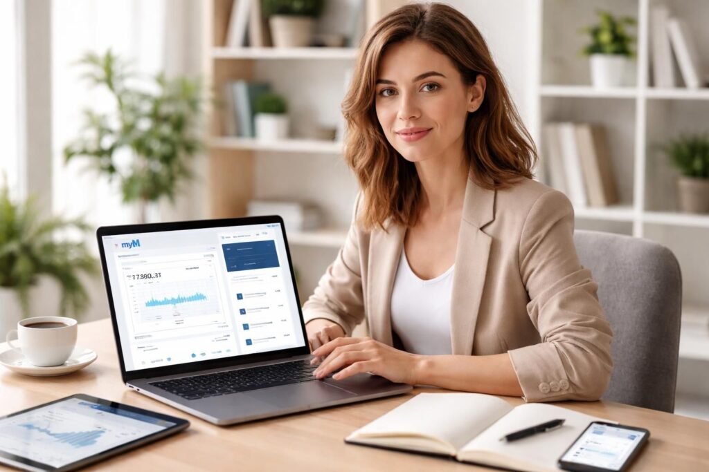 découvrez ce qu'est un compte mym et apprenez comment débuter facilement avec cette solution bancaire simple et pratique adaptée à vos besoins.