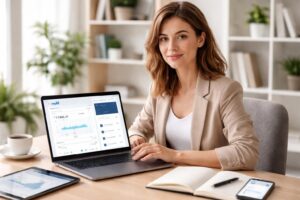 découvrez ce qu'est un compte mym et apprenez comment débuter facilement avec cette solution bancaire simple et pratique adaptée à vos besoins.