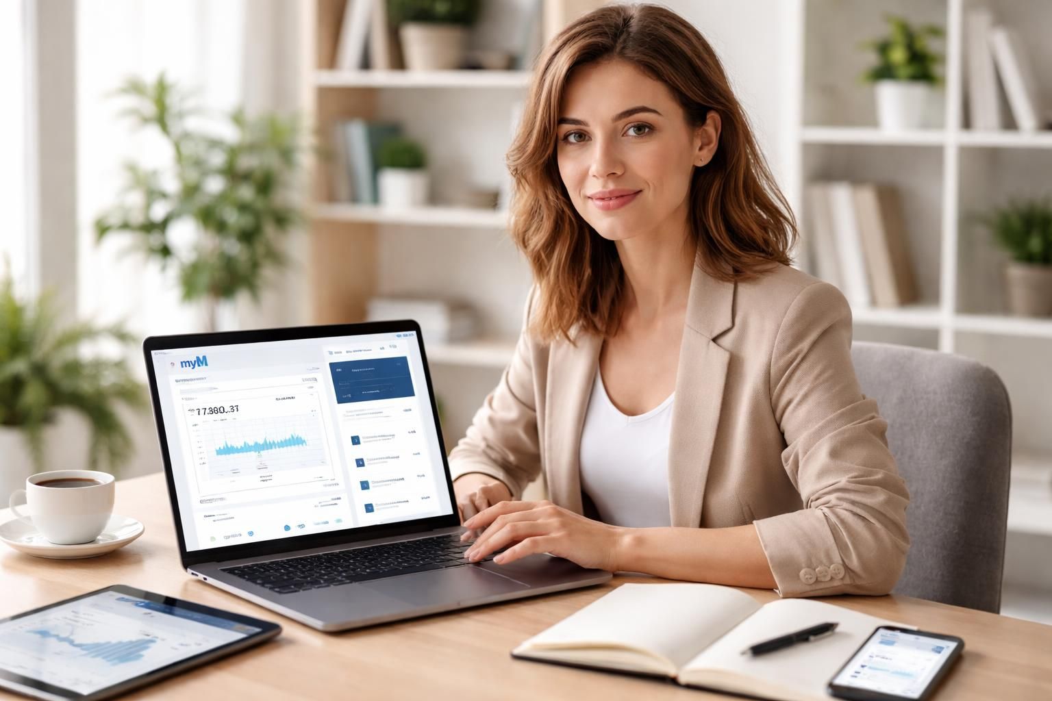 découvrez ce qu'est un compte mym et apprenez comment débuter facilement avec cette solution bancaire simple et pratique adaptée à vos besoins.