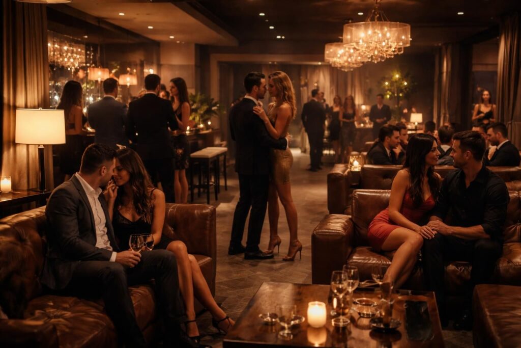 découvrez notre guide complet des règles et étiquettes à respecter dans les clubs échangistes en belgique pour une expérience respectueuse et agréable.