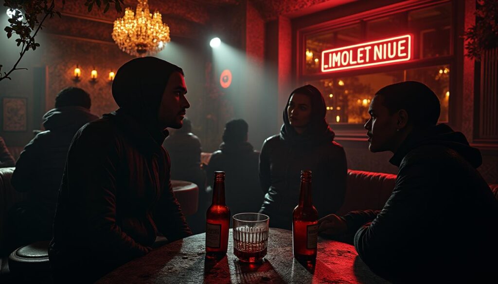 découvrez les témoignages fascinants de participants au club libertin à lille. plongez dans leurs expériences uniques et enrichissantes, et explorez l'univers du libertinage à travers leurs récits authentiques.