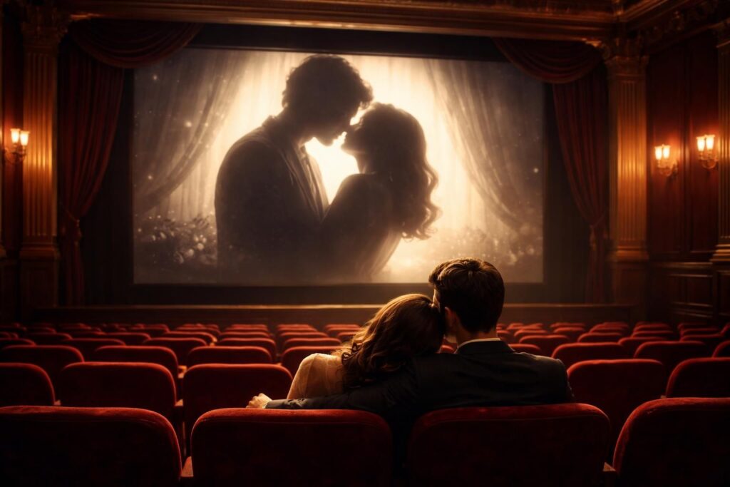 découvrez comment faire l'amour au cinéma se transforme en un véritable art cinématographique, alliant passion, mise en scène et émotion pour captiver les spectateurs.