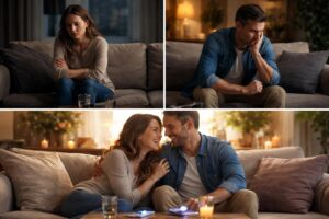 découvrez comment le meilleur site de rencontre extra conjugale peut révolutionner votre vie amoureuse en offrant discrétion, rencontres authentiques et nouvelles opportunités sentimentales.