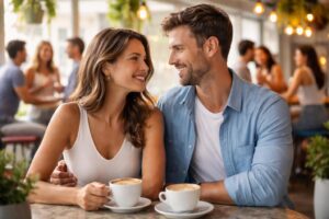 découvrez comment swingsy, le site de rencontre innovant, transforme les rencontres modernes grâce à une expérience unique et connectée.