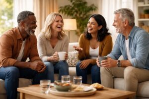 découvrez comment aborder avec humour le sujet des petites tailles masculines sans blesser, en respectant les sentiments et en favorisant la bienveillance.