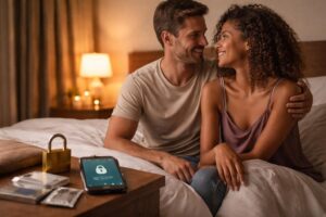 découvrez des conseils essentiels pour sécuriser votre expérience lors d'une rencontre coquine et profiter pleinement en toute confiance et sérénité.