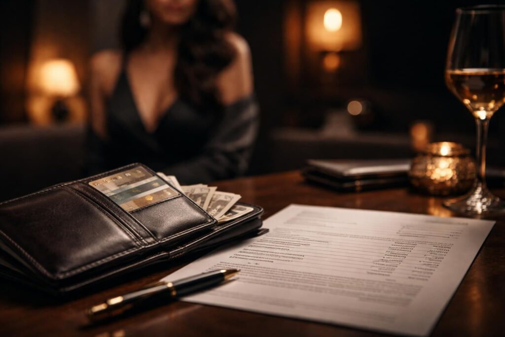 découvrez en détail les tarifs d'elite rencontre et ce qu'ils incluent, spécialement conçus pour les célibataires exigeants à la recherche d'une rencontre sérieuse.