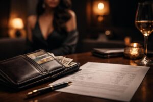 découvrez en détail les tarifs d'elite rencontre et ce qu'ils incluent, spécialement conçus pour les célibataires exigeants à la recherche d'une rencontre sérieuse.