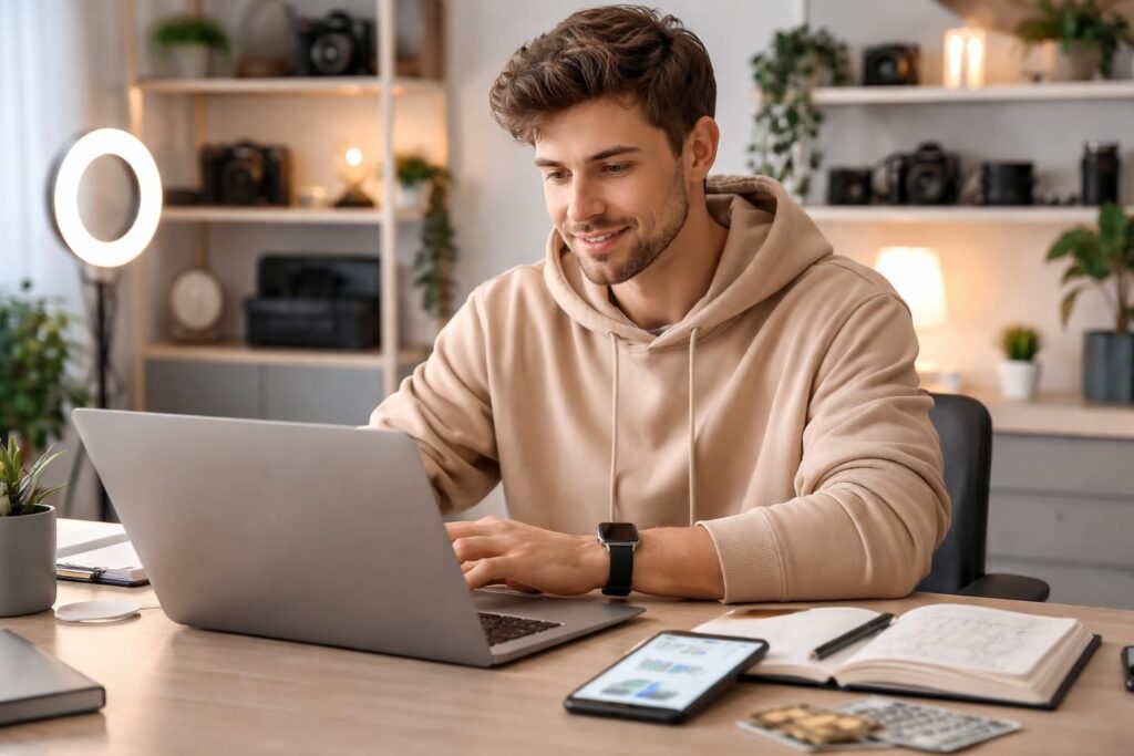 découvrez combien gagne un débutant sur mym et apprenez des astuces pour optimiser ses revenus efficacement.