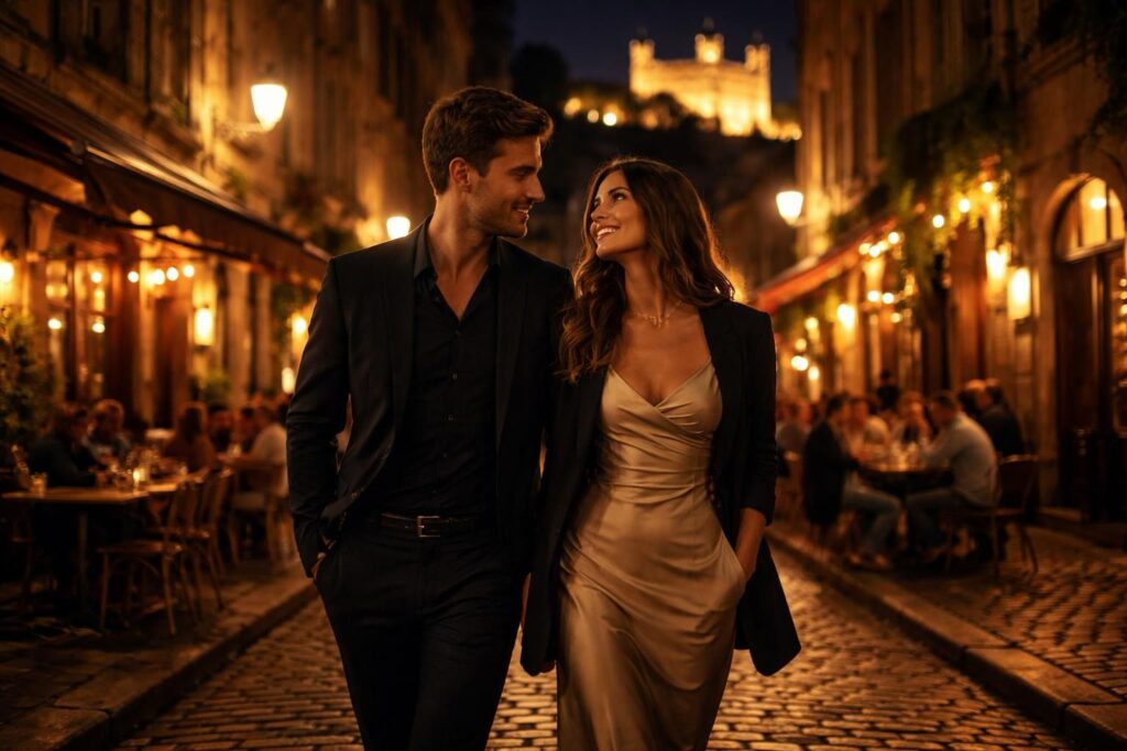 trouvez les meilleures options pour un plan cul à lyon avec nos conseils et astuces pour des rencontres discrètes et réussies.