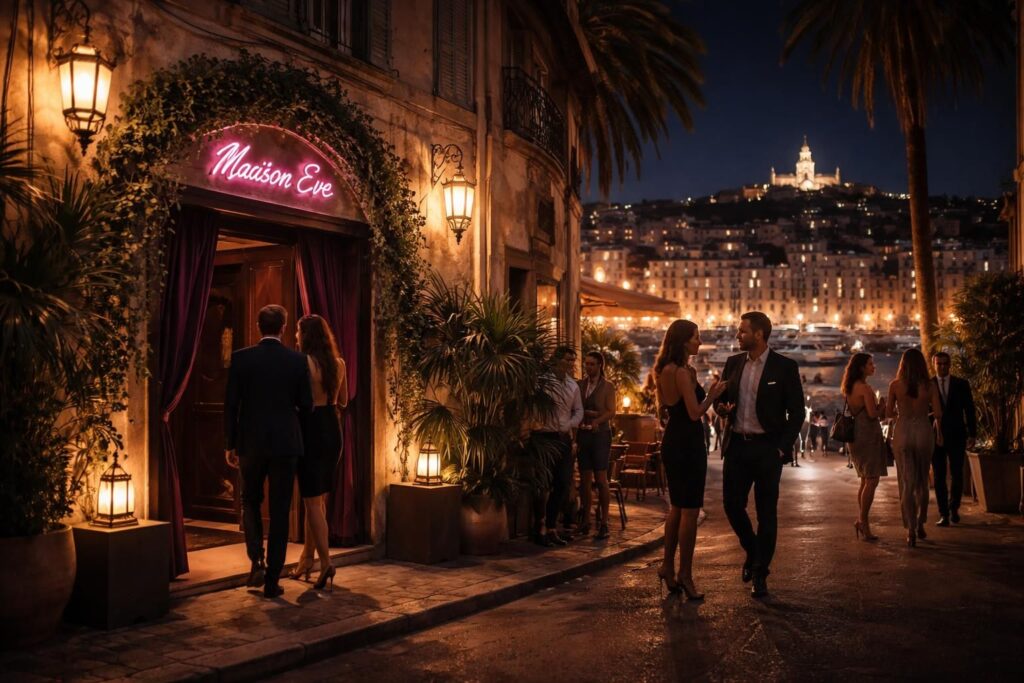 explorez les meilleurs clubs échangistes à marseille pour vivre des moments uniques et mémorables dans une ambiance conviviale et respectueuse.
