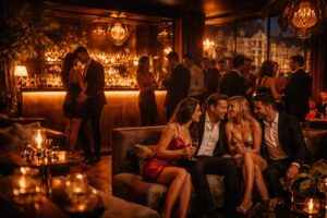 explorez les meilleurs clubs libertins à rennes pour des soirées uniques et pleines de sensations. trouvez l'ambiance idéale pour pimenter votre vie nocturne en toute discretion.