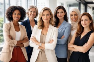 découvrez les parcours inspirants et les réussites remarquables des françaises mises en lumière sur mym. laissez-vous inspirer par leurs histoires uniques et motivantes.