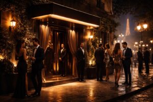 explorez les clubs pour adultes à paris et découvrez leurs secrets qui attirent et font sensation. plongez dans une expérience unique et captivante au cœur de la capitale.