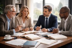 découvrez une définition claire de l'adultère en recoupant les avis d'experts pour mieux comprendre ses implications légales et sociales.