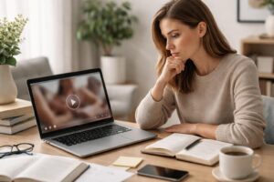 découvrez ce que vous devez savoir avant de regarder des vidéos pour adultes, avec des informations claires et utiles pour mieux comprendre ce contenu.