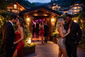 découvrez la richesse des clubs échangistes en suisse et vivez une expérience unique à chaque étape. explorez des lieux variés pour des rencontres audacieuses et respectueuses.
