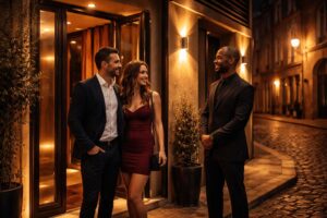 découvrez notre guide pratique pour visiter un club échangiste à metz en toute sérénité, avec des conseils pour profiter pleinement de votre expérience sans stress.