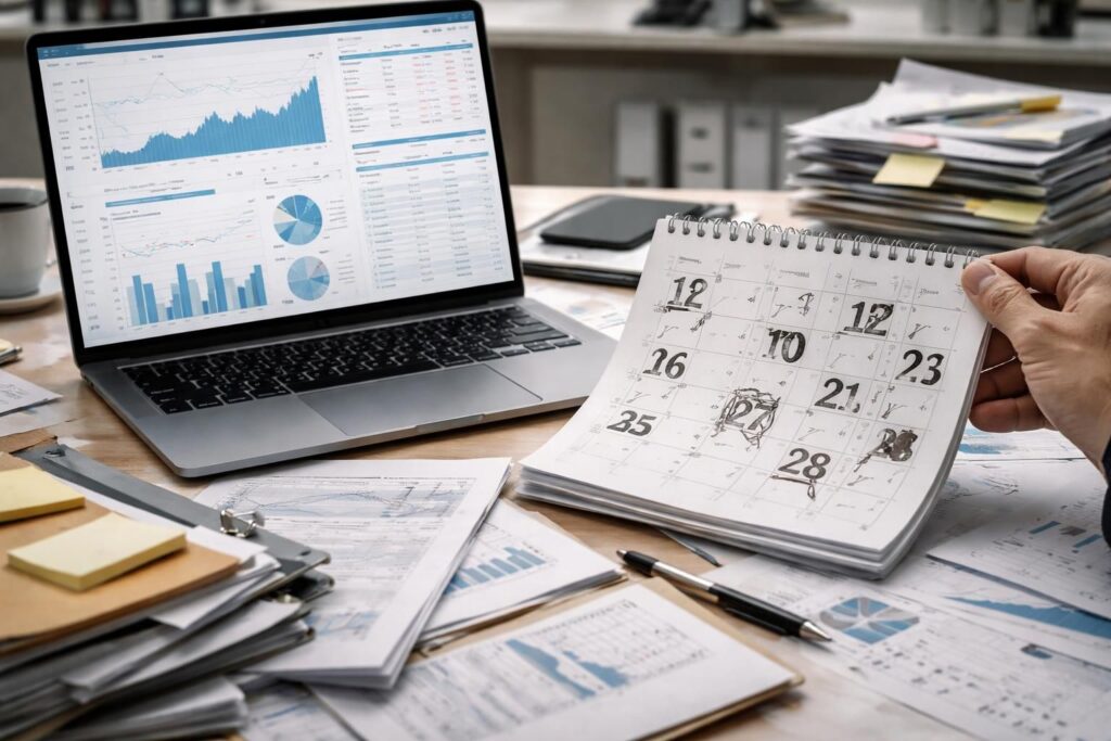 découvrez comment jm date fake peut fausser vos analyses de données et apprendre à détecter et corriger ces erreurs pour assurer la fiabilité de vos résultats.