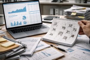 découvrez comment jm date fake peut fausser vos analyses de données et apprendre à détecter et corriger ces erreurs pour assurer la fiabilité de vos résultats.