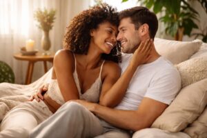 découvrez les bienfaits d'une approche positive de la sexualité pour améliorer votre bien-être, renforcer la confiance en soi et vivre des relations épanouissantes.