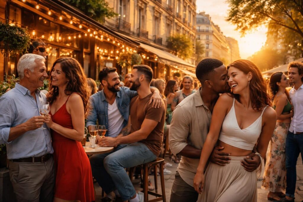 découvrez la france libertine, une nouvelle ère de liberté sexuelle où les normes évoluent et l'expression intime s'affirme avec audace.