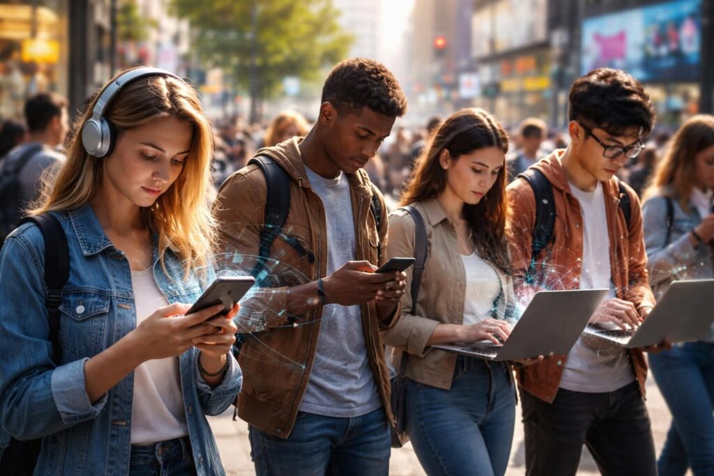 découvrez la signification de mym et identifiez si ce phénomène est uniquement viral ou s'il s'agit d'une véritable tendance durable dans la société.