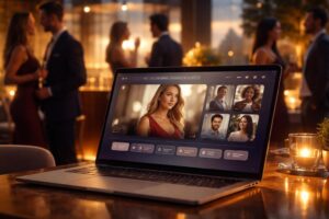 découvrez adulfrienfinder, la plateforme innovante qui révolutionne les rencontres pour adultes, offrant confidentialité, simplicité et des connexions authentiques.