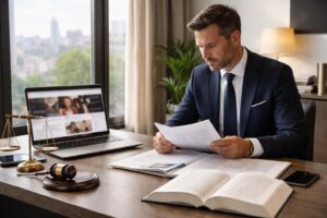 découvrez les aspects juridiques essentiels pour gérer un site de libertinage en france, incluant la réglementation, la protection des données et les obligations légales.