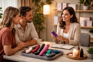 découvrez les nombreux avantages de faire appel à un testeur de sextoys avant d'acheter pour un choix éclairé, des conseils personnalisés et une expérience optimale.