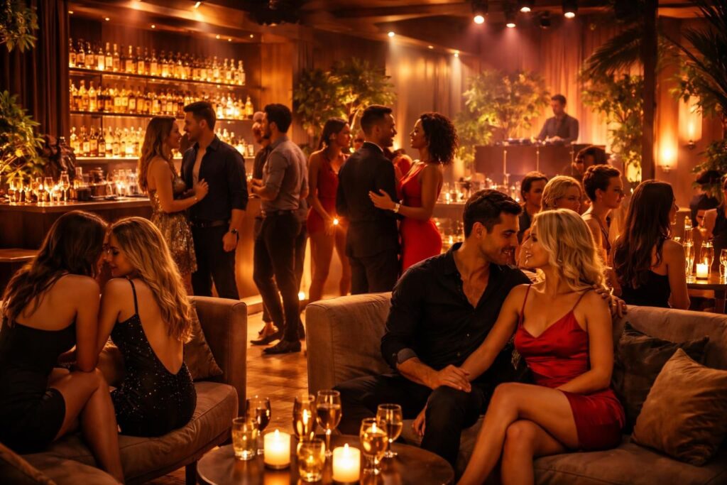 découvrez les avis sur le café libertin et explorez comment cet établissement reflète les nouvelles tendances de la vie festive moderne.