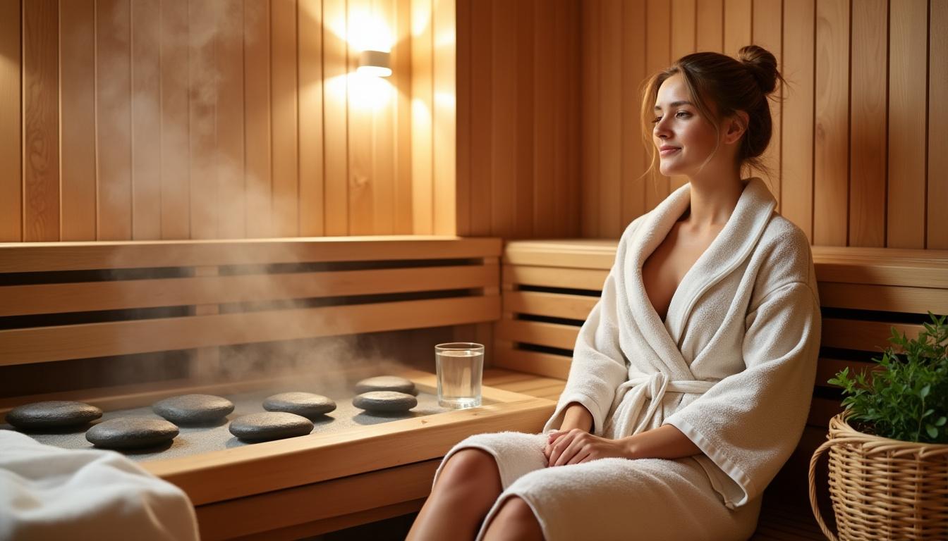 découvrez les bienfaits d'un sauna libertin à bordeaux, un espace unique où la détente rencontre les rencontres. profitez d'une atmosphère conviviale et relaxante, idéale pour se ressourcer tout en sociabilisant. plongez dans une expérience inoubliable alliant bien-être et exploration des plaisirs.