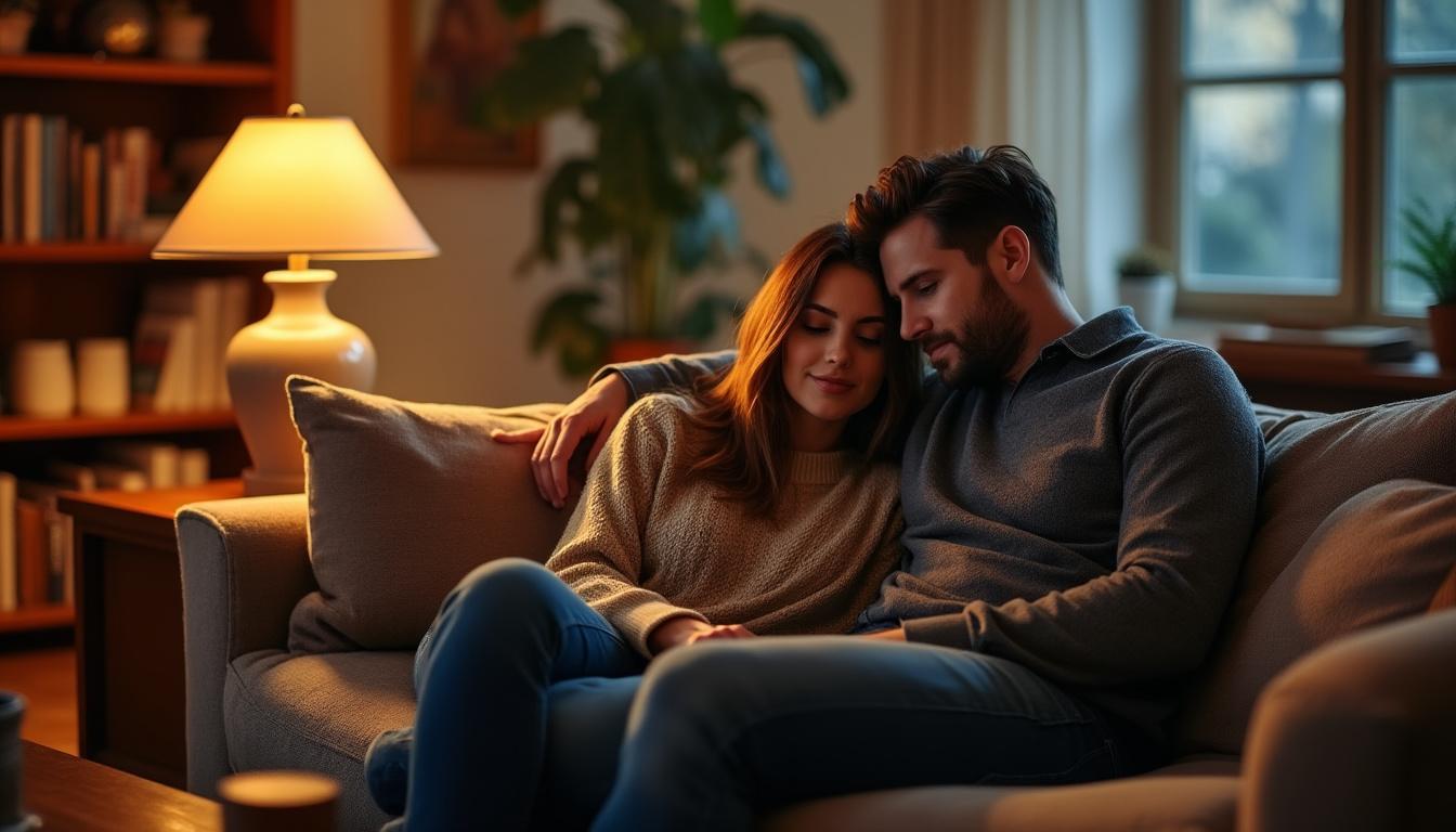 découvrez comment une vie sexuelle épanouie contribue à votre santé mentale et physique : réduction du stress, amélioration du sommeil, boost du moral et bien-être général. explorez tous les bienfaits d'une bonne nuit sexuelle sur votre équilibre au quotidien.