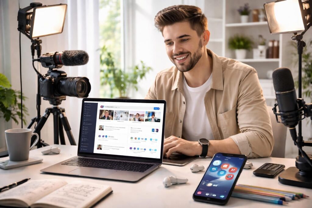 découvrez les stratégies essentielles pour réussir et percer sur mym comme un professionnel grâce à nos conseils experts et astuces incontournables.