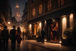 découvrez notre guide pour débutants sur les clubs échangistes à strasbourg et explorez cet univers en toute confiance et discrétion.