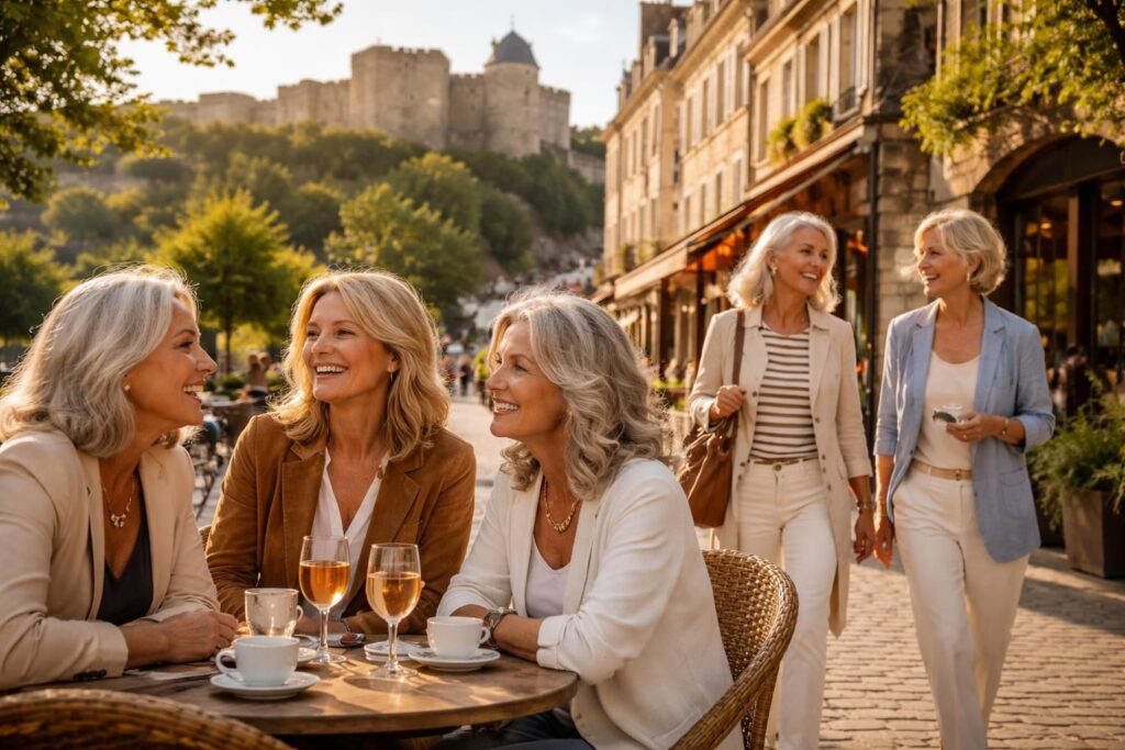 découvrez les mythes et réalités des cougars à caen, une exploration authentique et captivante de cette dynamique sociale.