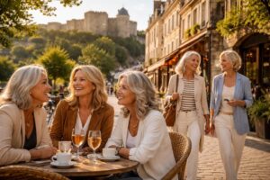 découvrez les mythes et réalités des cougars à caen, une exploration authentique et captivante de cette dynamique sociale.