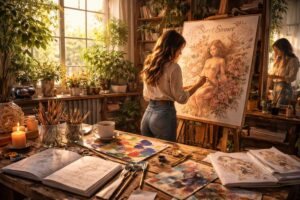 découvrez les secrets de sweet sinner, où création rime avec inspiration. plongez dans les coulisses de ce univers unique et laissez-vous séduire par son originalité.