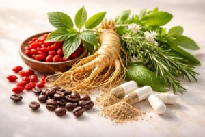 découvrez les ingrédients clés qui font de vigrafast un produit efficace pour améliorer votre bien-être et performance.