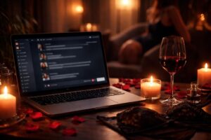 découvrez les astuces essentielles du tchat libertin pour optimiser vos rencontres en ligne et vivre des expériences authentiques et enrichissantes.