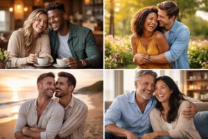 découvrez les témoignages inspirants de succès sur le site de rencontre wyylde et laissez-vous motiver par ces histoires authentiques d'amour et de rencontres réussies.