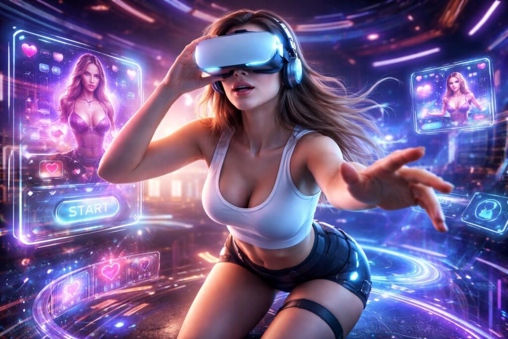 découvrez meilleursjeuxpornofr, la plateforme qui propose des jeux pornographiques innovants et captivants, redéfinissant les standards du divertissement adulte.