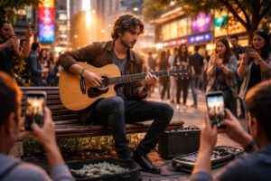 découvrez mymfan, la solution idéale pour les musiciens indépendants souhaitant accroître leur visibilité et toucher un public plus large.
